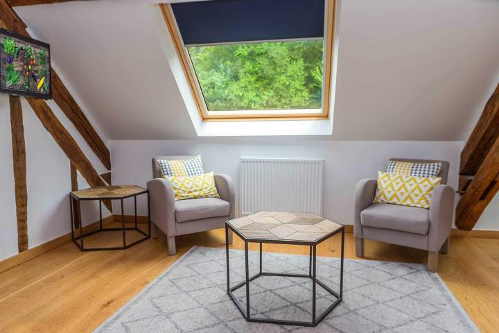 Agencement des combles Amiens